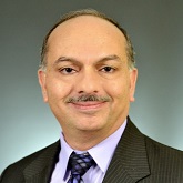 Hisham Sunna, Ph.D., P.E.