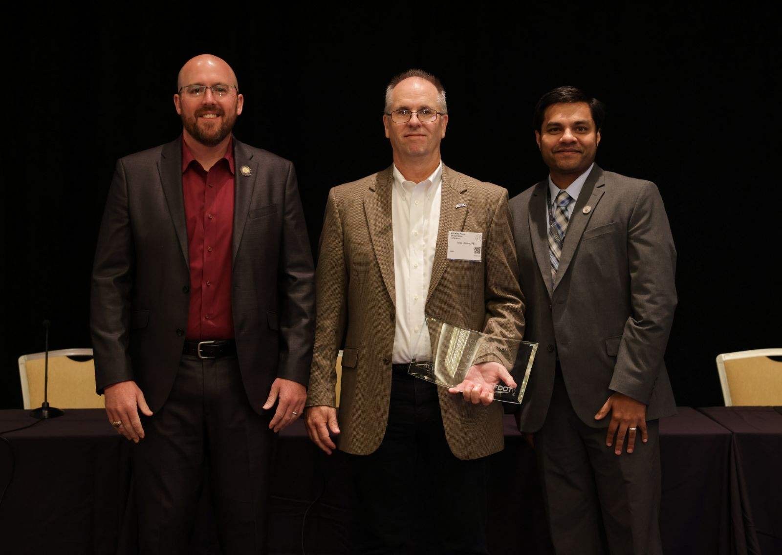 2023 ACEC Florida | FDOT SBE/DBE Utilization Award Recipient