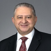 Shahin Hekmat, P.E.