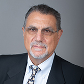 Rick V. Baldocchi, P.E.