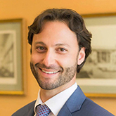 Amir J. Keshavarz, P.E.