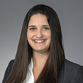 Laura Vogel, Ph.D., P.E.