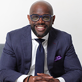 Darrick D. McGhee, Sr.